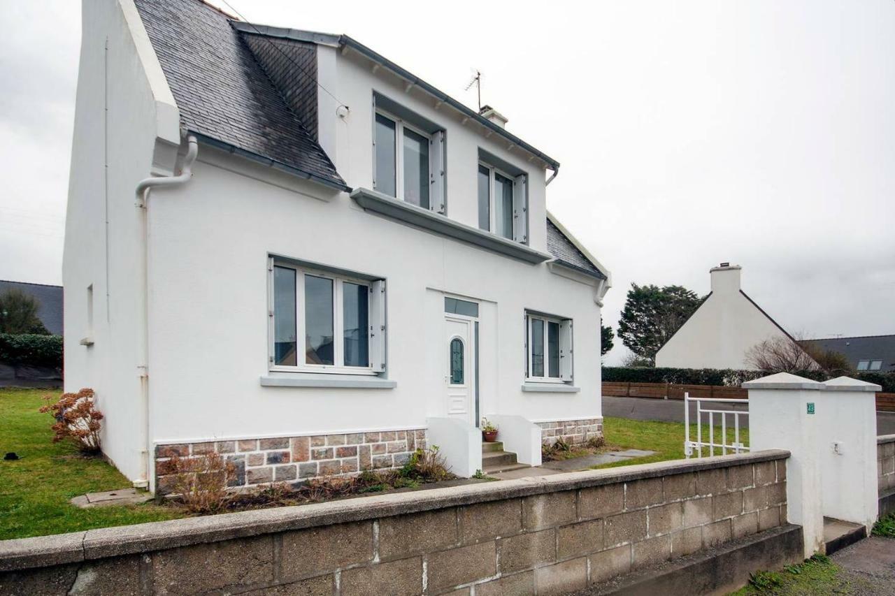 Plouarzel Home Exterior foto